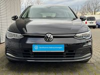 gebraucht VW Golf VIII 1.5 TSI "ACTIVE" *LED+*NAVI*STDHZG*