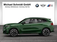 Gebraucht BMW X1 136 PS (100 kW) 2025 Sanremo green SUV