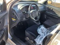 Gebraucht Hyundai Tucson GLS 141 PS (103 kW) 2007 Silber SUV