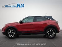 Gebraucht Opel Mokka Elegance 131 PS (96 kW) 2022 Rot SUV