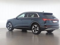 gebraucht Audi e-tron 55 quattro advanced |