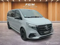 Gebraucht Mercedes V300 Avantgarde 237 PS (174 kW) 2025 Alpingrau Van / Kleinbus
