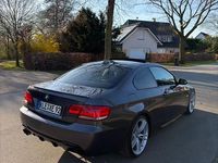 Gebraucht BMW 330 Performance 272 PS (200 kW) 2007 Grau Coupé