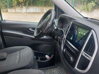 Gebraucht Mercedes Vito 163 PS (119 kW) 2019 Grau Van