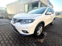 Gebraucht Nissan X-Trail 360º 131 PS (96 kW) 2016 Weiß SUV