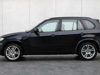 Gebraucht BMW X5 M Performance 555 PS (408 kW) 2010 Schwarz SUV