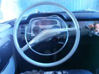 Gebraucht Opel Kapitän 90 PS (66 kW) 1960 Andere farben Limousine