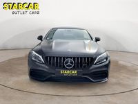 gebraucht Mercedes C63S AMG AMG CABRIO*FINAL-EDITION*1 of 499*CARBON*