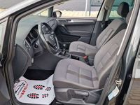 gebraucht VW Golf Sportsvan VII ALLSTAR/GARANTIE/AHK/TÜV NEU