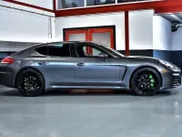 Gebraucht Porsche Panamera 4 Edition 310 PS (228 kW) 2016 Grau Limousine