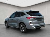 Gebraucht Ford Kuga ST-Line X 151 PS (111 kW) 2023 Silber SUV