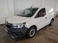 Gebraucht Renault Kangoo Rapid Advance 95 PS (69 kW) 2022 Weiß Van / Kleinbus