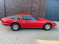 Gebraucht Maserati Indy 260 PS (191 kW) 1970 Rot Coupé