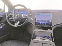 Gebraucht Mercedes EQE350 214 kW (292 PS) 2025