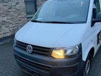 Gebraucht VW T6 140 PS (102 kW) 2015 Weiß Van