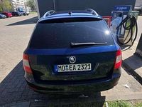 Gebraucht Skoda Superb Active 170 PS (125 kW) 2013 Kombi