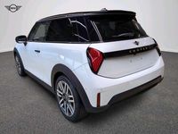 Gebraucht Mini Cooper S Classic 204 PS (150 kW) 2024 Weiß Kleinwagen