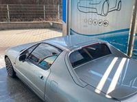 Gebraucht Honda CR-X 160 PS (117 kW) 1998 Silber Cabrio