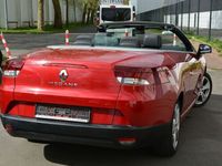 gebraucht Renault Mégane Cabriolet Dynamique 1.6 *PANORAMA*/TÜV 04-2025