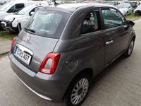 gebraucht Fiat 500 MY22 1.0 GSE Dolcevita Glasdach