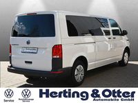 Brugt VW T6.1 150 HK (110 kW) 2020 Hvid Van