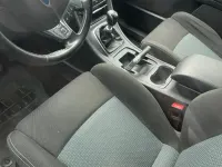 Gebraucht Ford S-MAX S 140 PS (102 kW) 2012 Van / Kleinbus