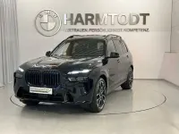 Gebraucht BMW X7 Exclusive 340 PS (250 kW) 2025 Schwarz SUV