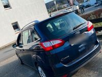 gebraucht Ford Grand C-Max 1.6 TDCi Start-Stop-System Ambiente