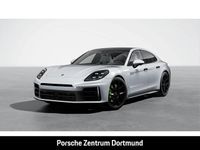 Gebraucht Porsche Panamera 4 470 PS (345 kW) 2024 Weiss Limousine