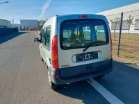 Brugt Renault Kangoo 75 HK (55 kW) 2004 MPV