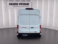 Gebraucht Ford Transit Trend 131 PS (96 kW) 2025 Weiss
