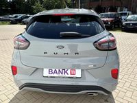 Gebraucht Ford Puma ST-Line X 155 PS (114 kW) 2022 Fancygrau SUV