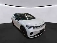 Gebraucht VW ID.4 GTX 219 kW (299 PS) 2023 Gletscherweiß metallic SUV