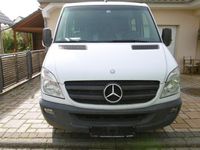 gebraucht Mercedes Sprinter II Kombi 215 CDI*Womo-Umbau*