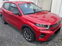 Gebraucht Citroën e-C3 83 kW (113 PS) 2025 Rot Limousine