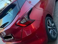 Usata Nissan Micra 2018 Andere farben Utilitaria