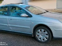 Gebraucht Citroën C5 Exclusive 173 PS (127 kW) 2006 Silber Limousine