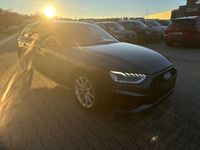 Gebraucht Audi A4 S-Line 204 PS (150 kW) 2024 Grau Limousine
