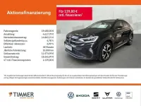Gebraucht VW Taigo Style 110 PS (80 kW) 2022 Schwarz SUV