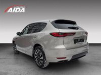 Gebraucht Mazda CX-60 Homura-Line 328 PS (241 kW) 2026 Platinum quartz m SUV