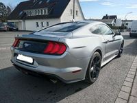 gebraucht Ford Mustang Mustang2.3 Eco Boost Aut.