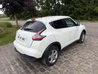 Gebraucht Nissan Juke 113 PS (83 kW) 2018 SUV
