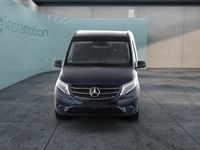 gebraucht Mercedes E250 d Marco Polo Activity Edition AHK+LED+STHZG