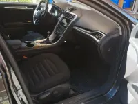 Gebraucht Ford Mondeo Titanium 162 PS (119 kW) 2017 Grau Kombi