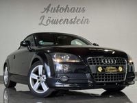 Gebraucht Audi TT Exclusive 160 PS (117 kW) 2008 Schwarz Coupé