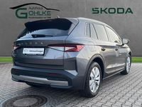 Gebraucht Skoda Elroq 210 kW (286 PS) 2025 Grau SUV