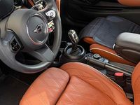 Gebraucht Mini Cooper Classic 136 PS (100 kW) 2023 Schwarz Kleinwagen