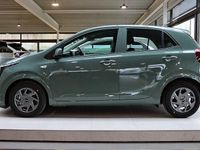 Neu Kia Picanto Vision 68 PS (50 kW) 2026 Grün Kleinwagen