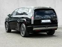 Neu Hyundai Ioniq 9 314 kW (428 PS) 2025 Schwarz SUV