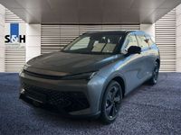 Nowe Baic X55 177 KM (130 kW) 2025 Szary SUV